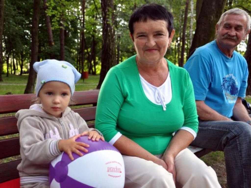 „Przełom” podczas Wakacyjnego Festynu w Chełmku – 23.07.2011 r.