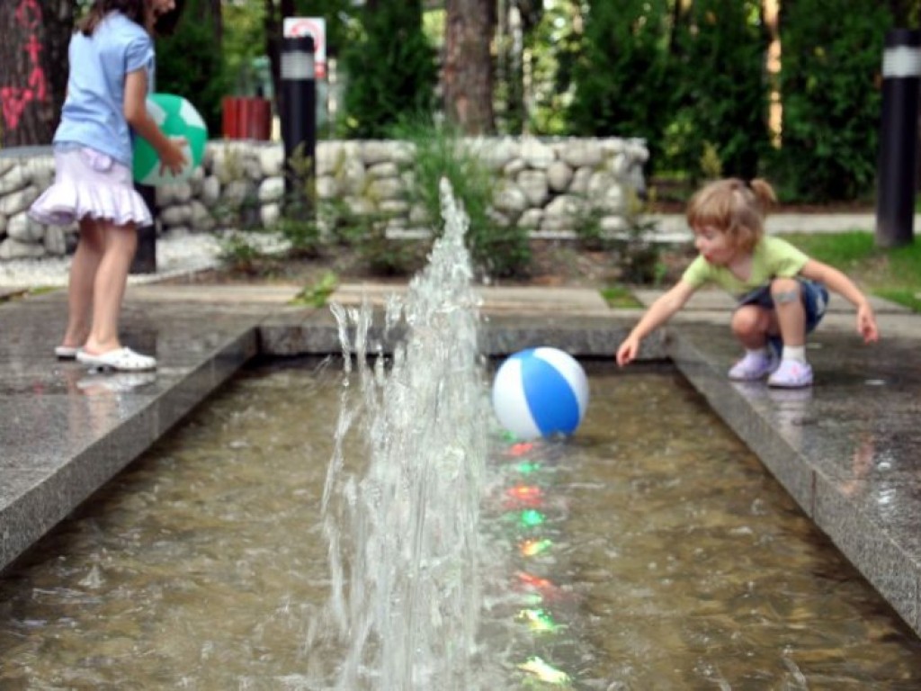 „Przełom” podczas Wakacyjnego Festynu w Chełmku – 23.07.2011 r.