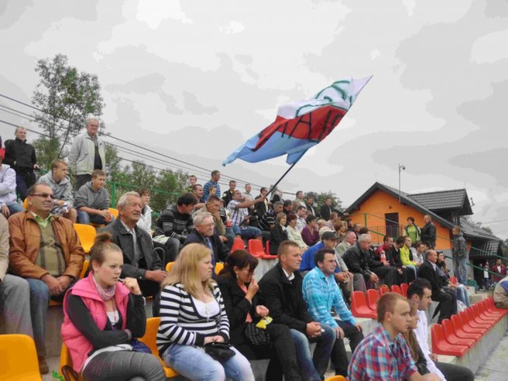 Superpuchar Burmistrza Krzeszowic - 24.07.2011 r.
