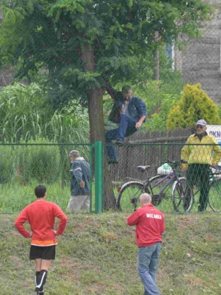 Superpuchar Burmistrza Krzeszowic - 24.07.2011 r.