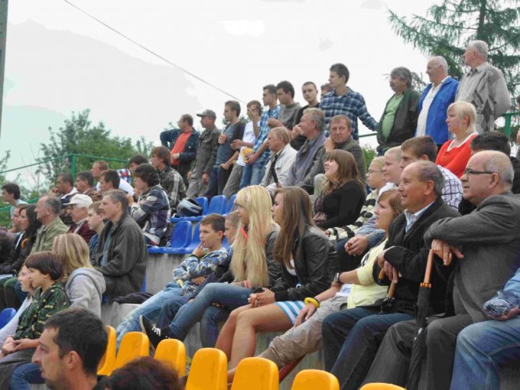 Superpuchar Burmistrza Krzeszowic - 24.07.2011 r.