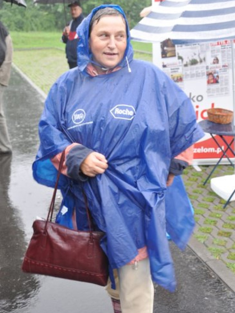 Rozstrzygnięcie jubileuszowego konkursu Przełomu nad Balatonem  - 27.07.2011 r.