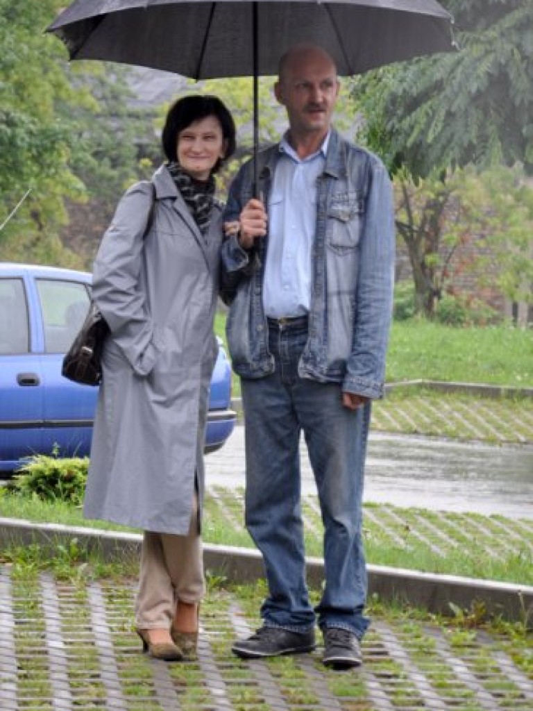 Rozstrzygnięcie jubileuszowego konkursu Przełomu nad Balatonem  - 27.07.2011 r.