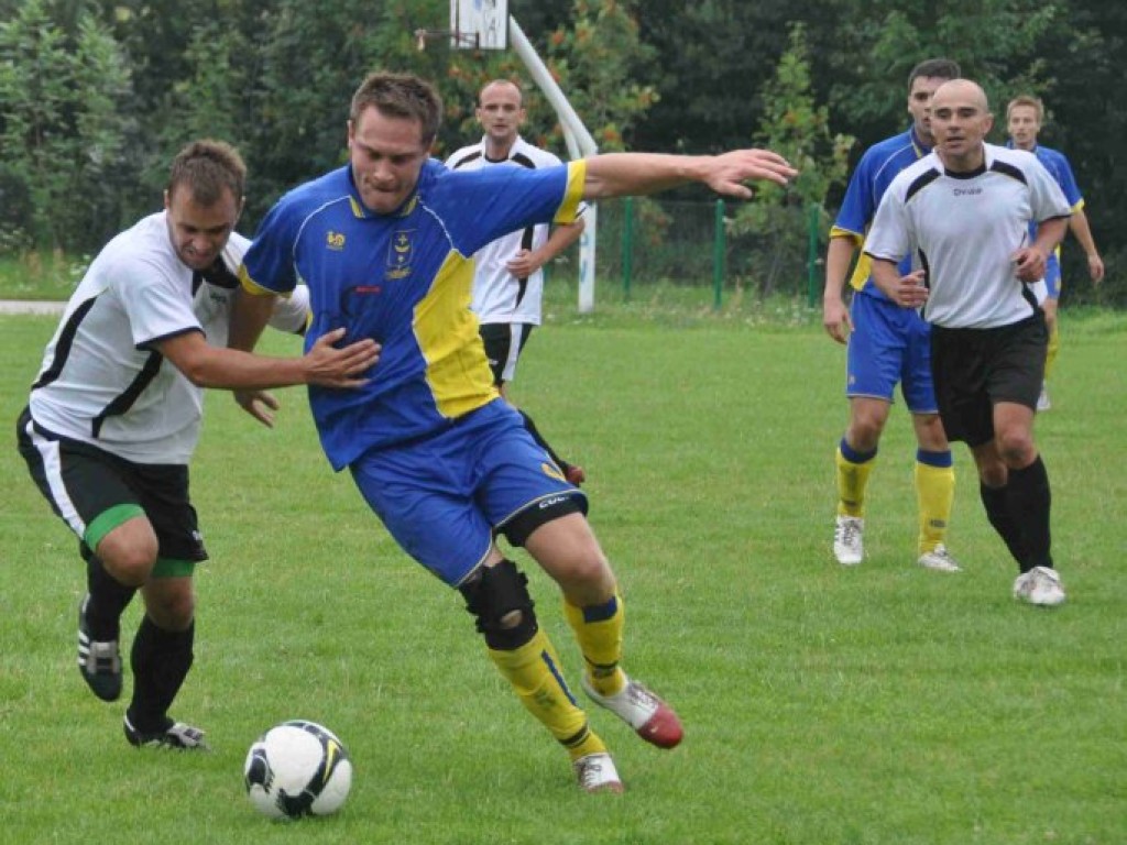 Sportowy weekend w obiektywie - 30-31.07.2011 r