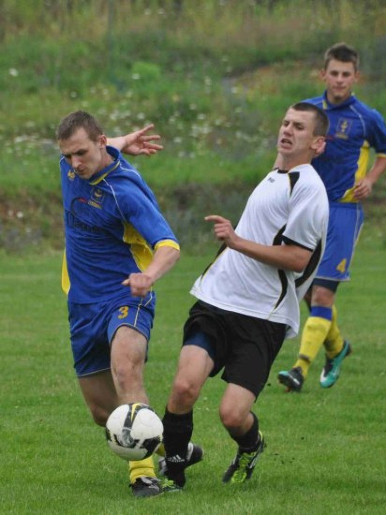 Sportowy weekend w obiektywie - 30-31.07.2011 r