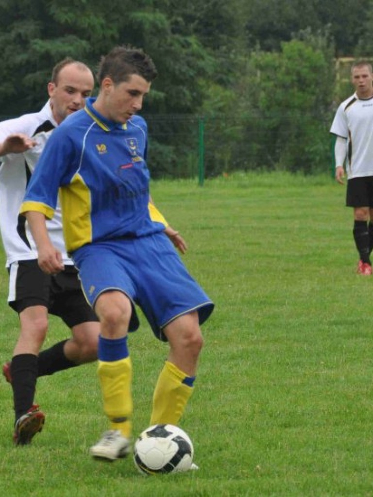 Sportowy weekend w obiektywie - 30-31.07.2011 r