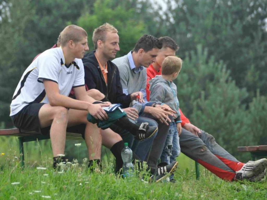 Sportowy weekend w obiektywie - 30-31.07.2011 r