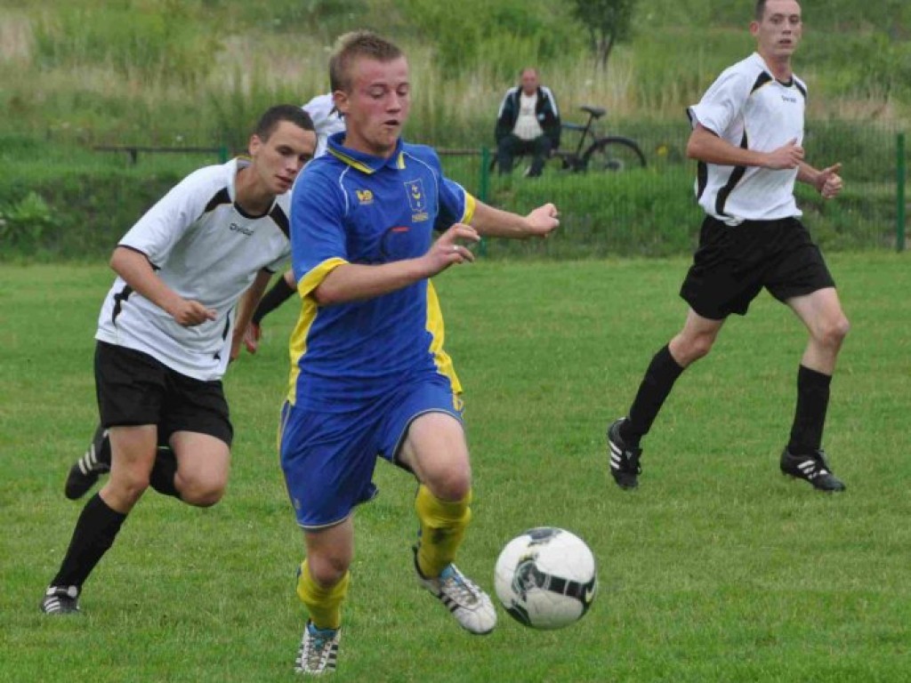 Sportowy weekend w obiektywie - 30-31.07.2011 r