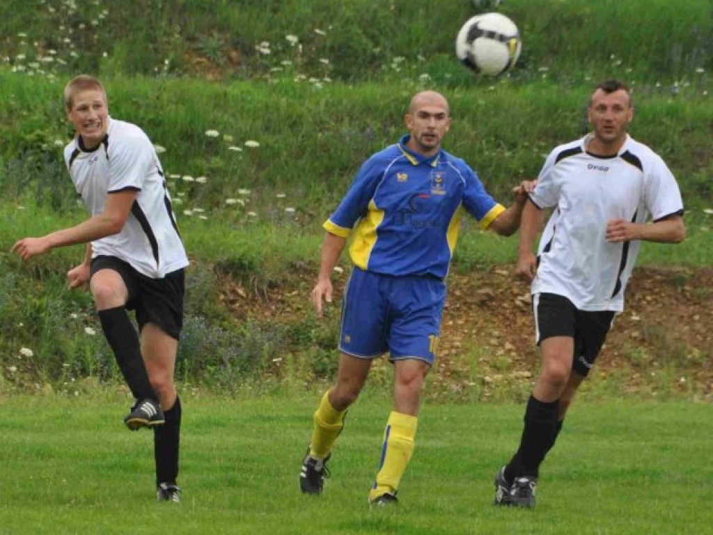 Sportowy weekend w obiektywie - 30-31.07.2011 r