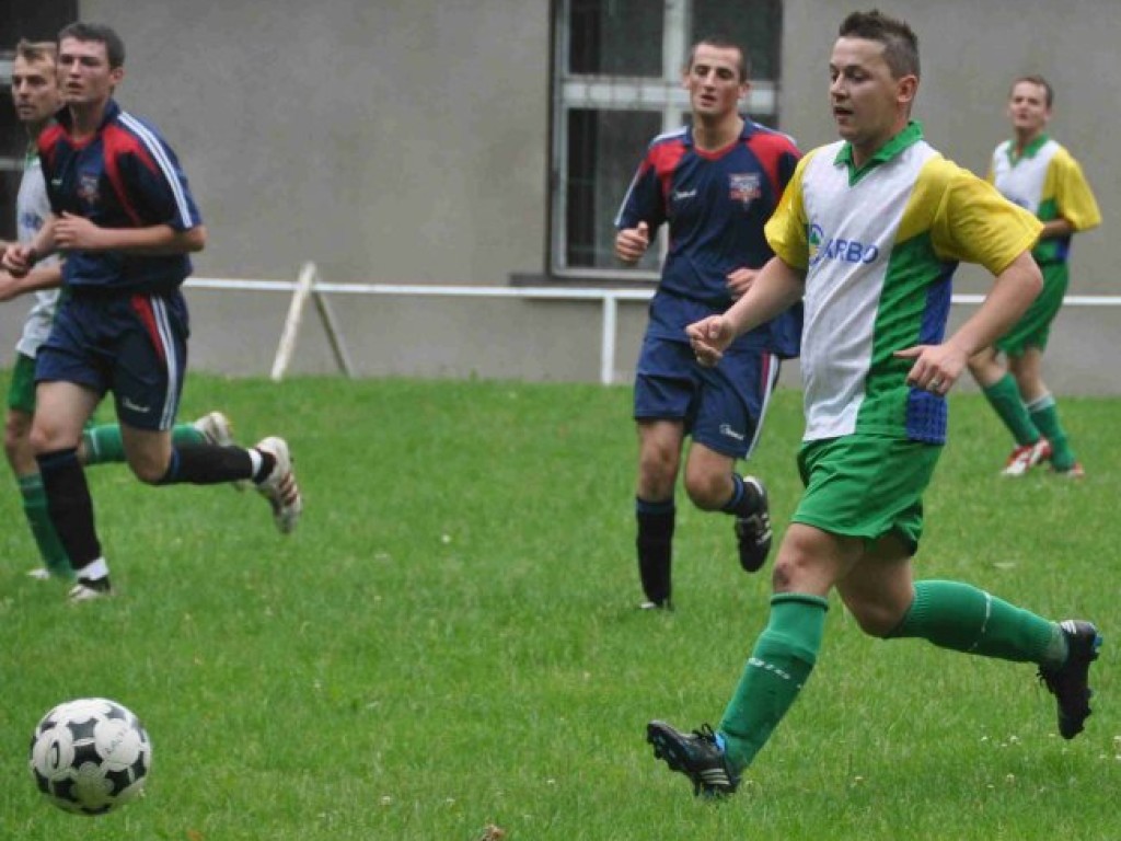 Sportowy weekend w obiektywie - 30-31.07.2011 r