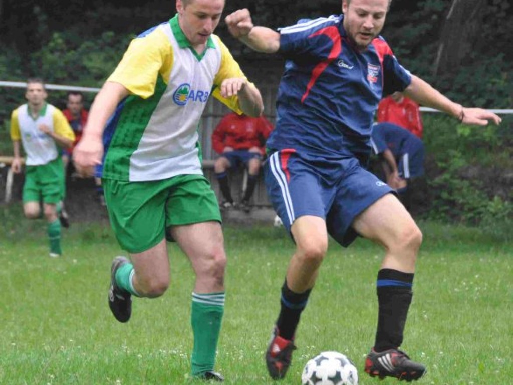 Sportowy weekend w obiektywie - 30-31.07.2011 r