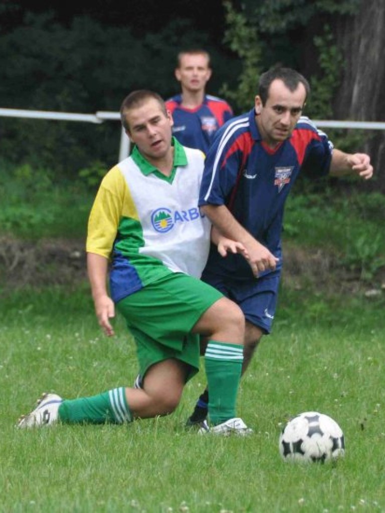Sportowy weekend w obiektywie - 30-31.07.2011 r