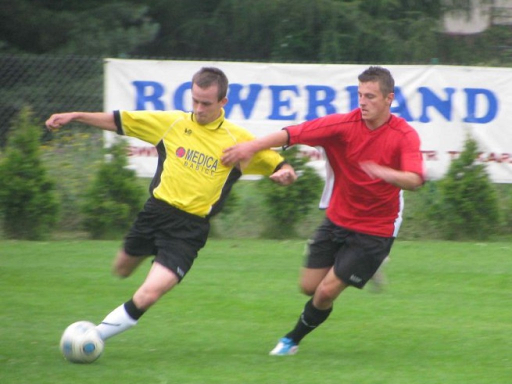 Sportowy weekend w obiektywie - 30-31.07.2011 r