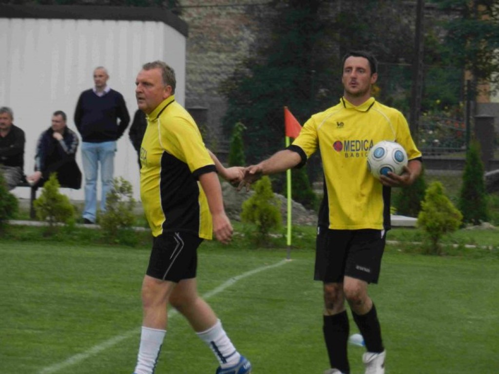 Sportowy weekend w obiektywie - 30-31.07.2011 r