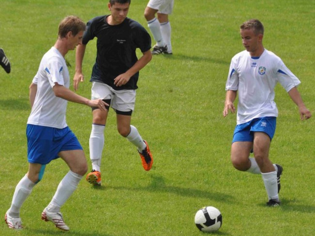 Sportowy weekend w obiektywie - 06-07.08.2011 r.
