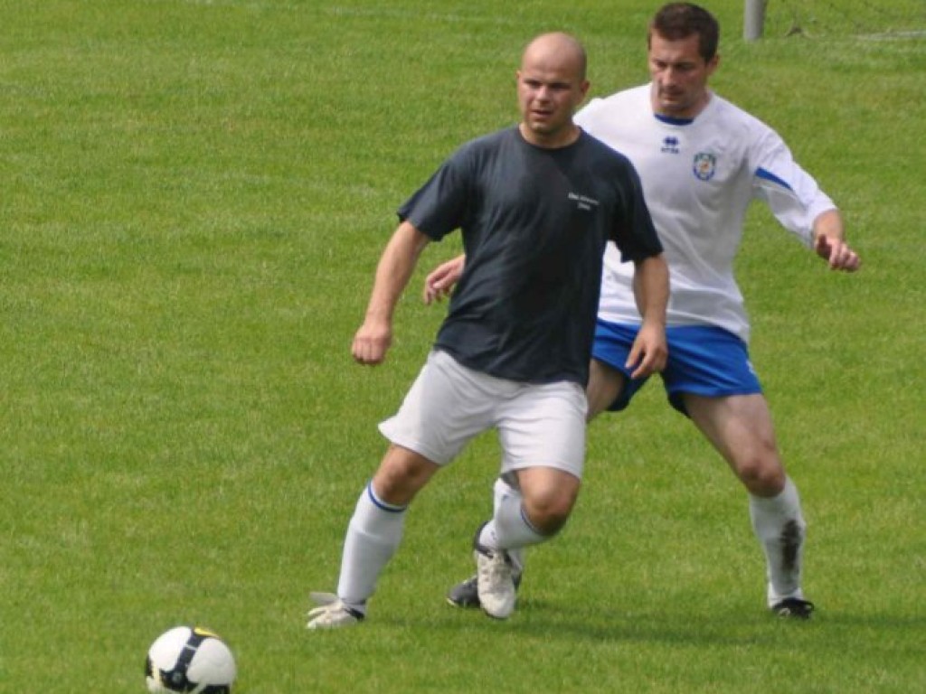 Sportowy weekend w obiektywie - 06-07.08.2011 r.