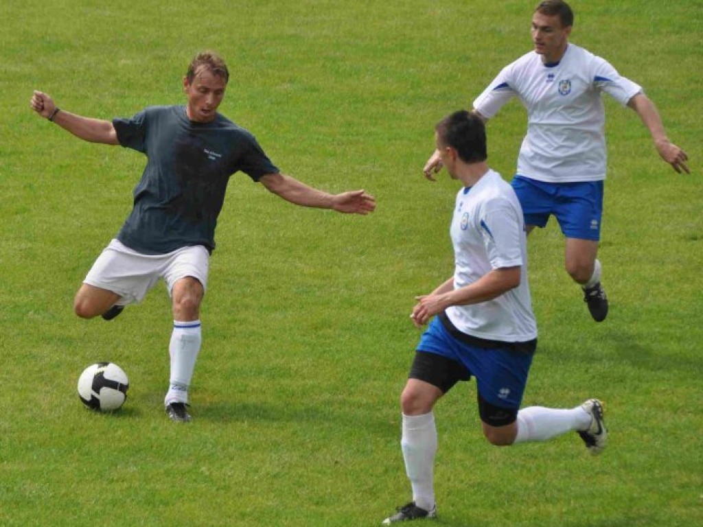 Sportowy weekend w obiektywie - 06-07.08.2011 r.