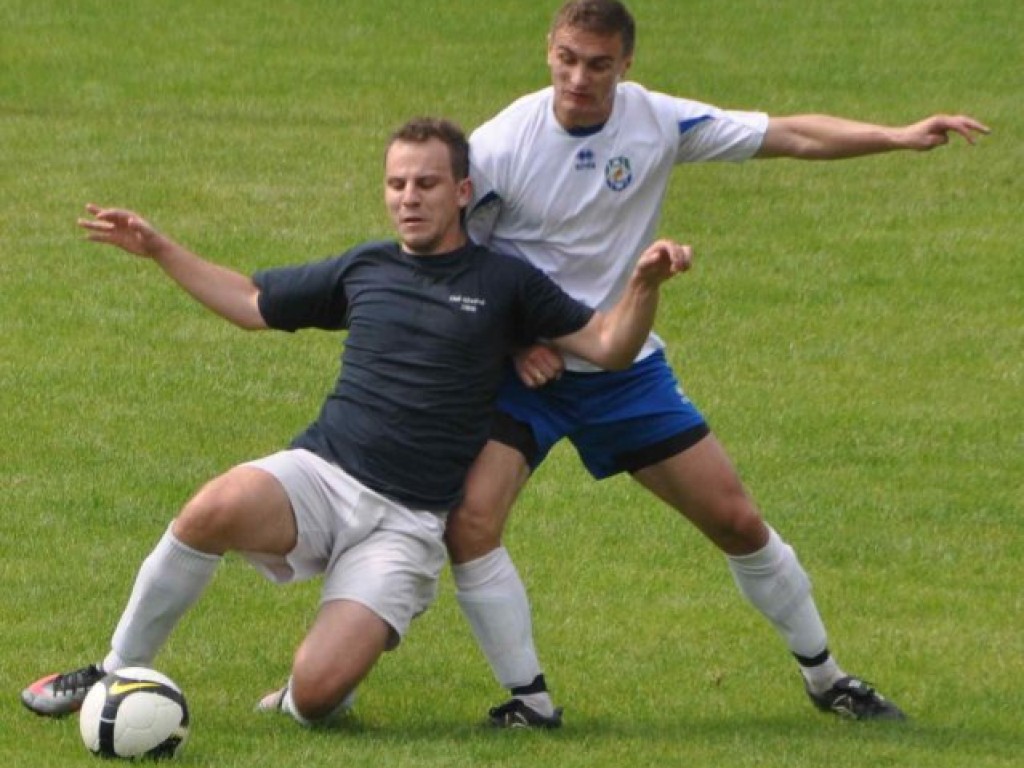 Sportowy weekend w obiektywie - 06-07.08.2011 r.