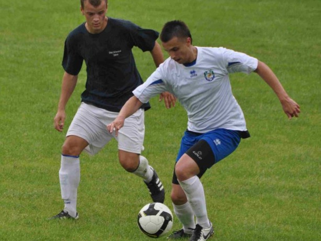 Sportowy weekend w obiektywie - 06-07.08.2011 r.