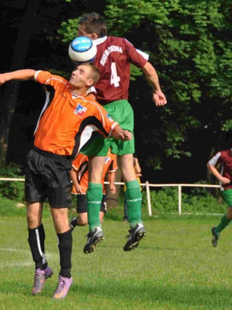 Sportowy weekend w obiektywie - 06-07.08.2011 r.