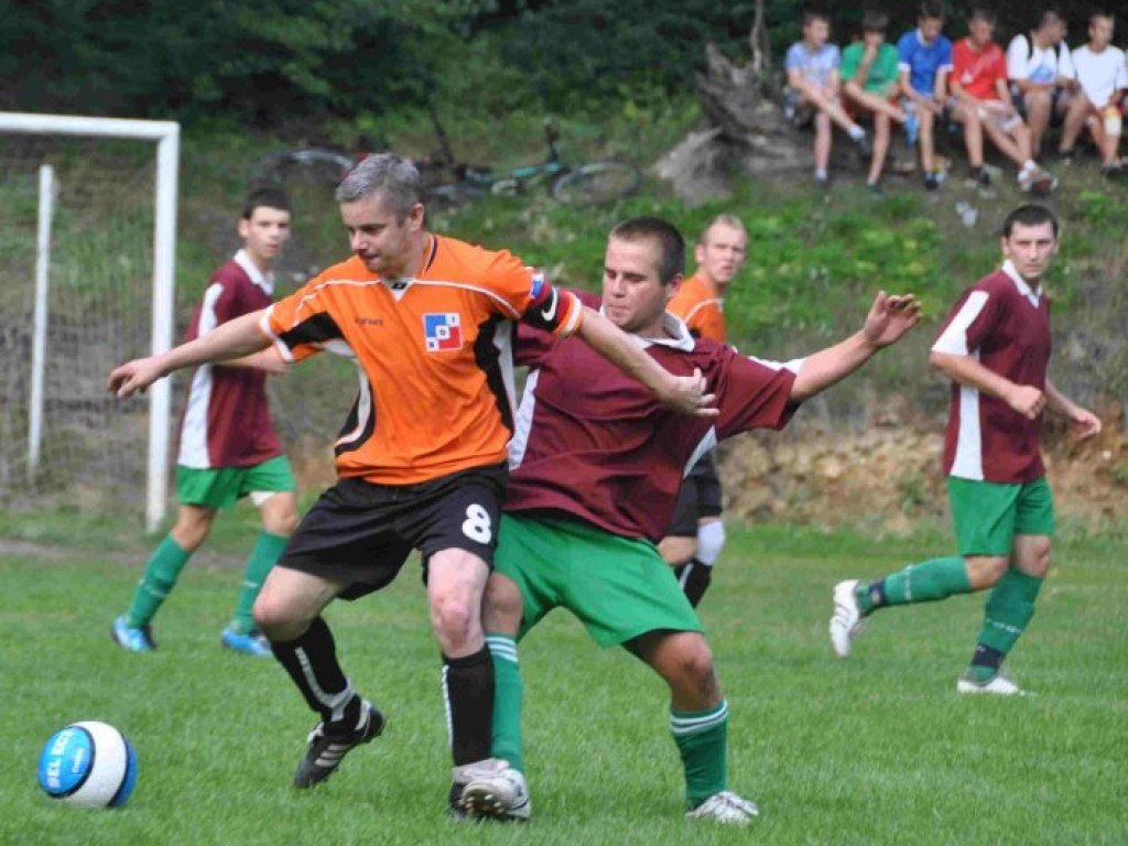 Sportowy weekend w obiektywie - 06-07.08.2011 r.