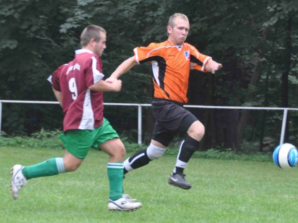 Sportowy weekend w obiektywie - 06-07.08.2011 r.
