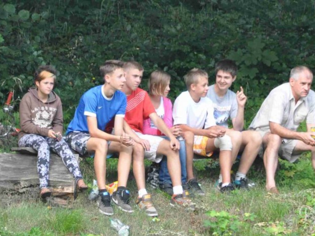 Sportowy weekend w obiektywie - 06-07.08.2011 r.