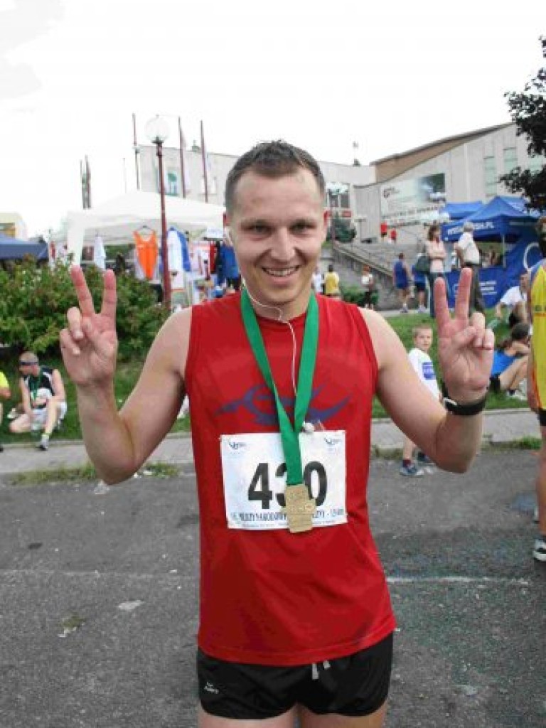 Sportowy weekend w obiektywie - 06-07.08.2011 r.