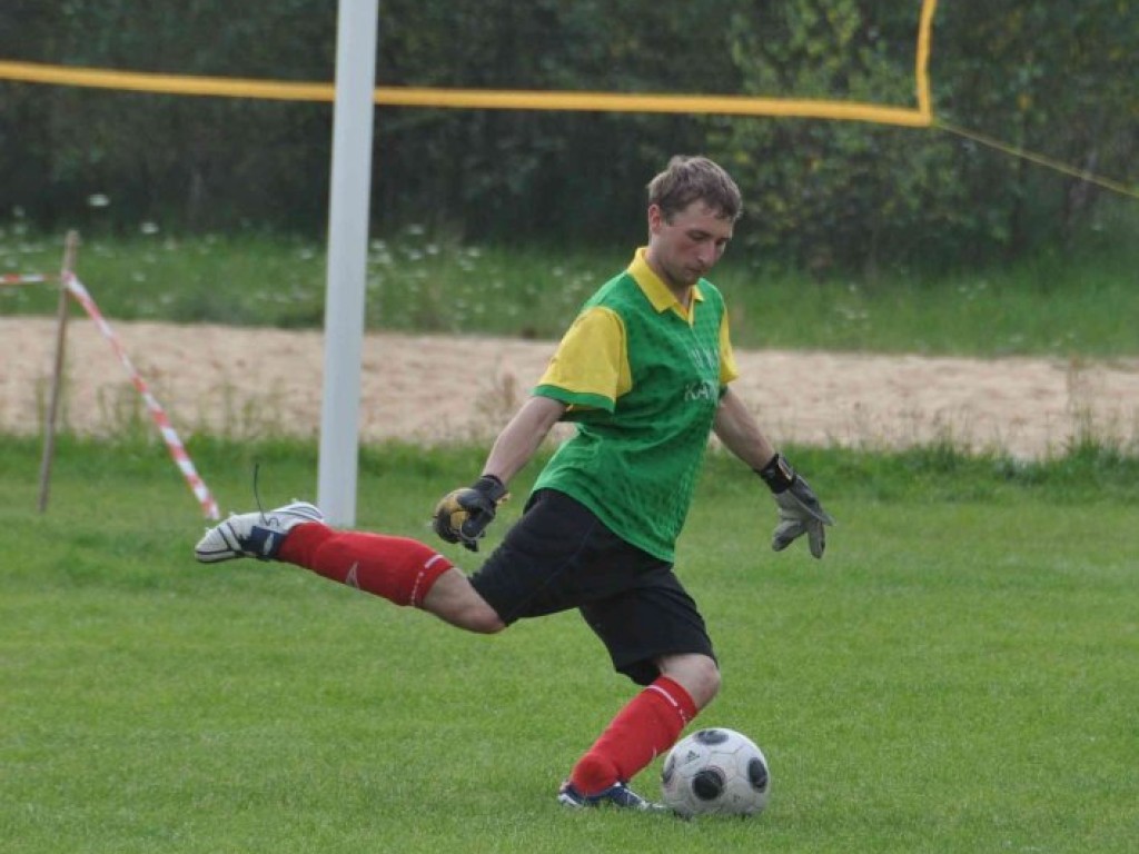 Sportowy weekend w obiektywie - 06-07.08.2011 r.