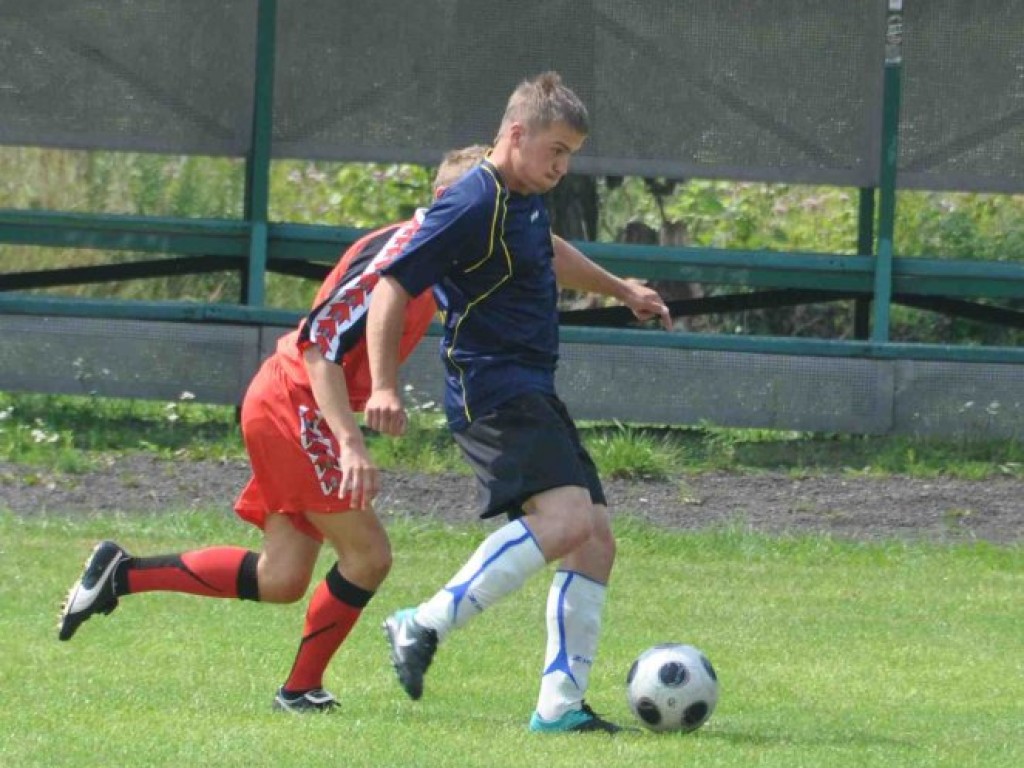 Sportowy weekend w obiektywie - 06-07.08.2011 r.