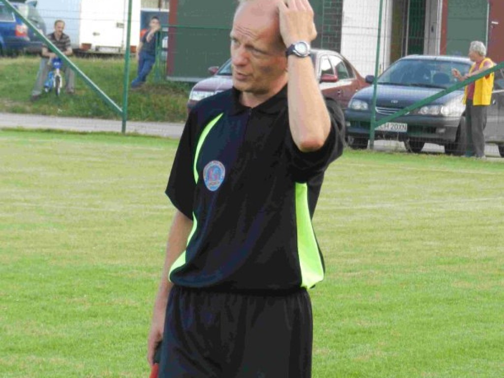 Sportowy weekend w obiektywie 12-14.08.2011 r.