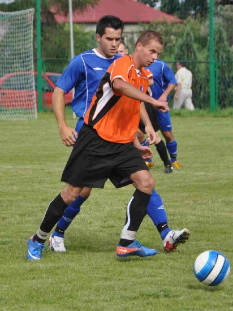 Sportowy weekend w obiektywie 12-14.08.2011 r.