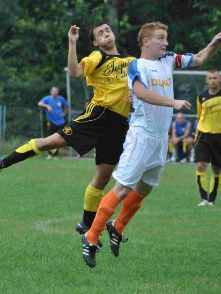 Sportowy weekend w obiektywie 20-21.08.2011 r.