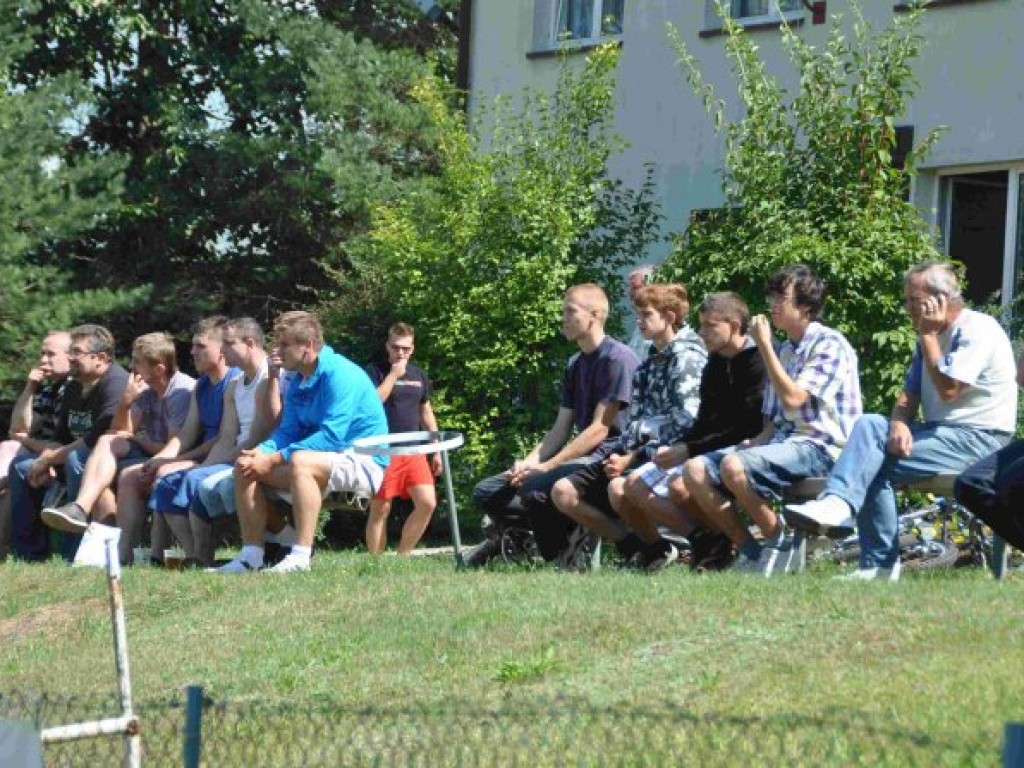 Sportowy weekend w obiektywie 20-21.08.2011 r.
