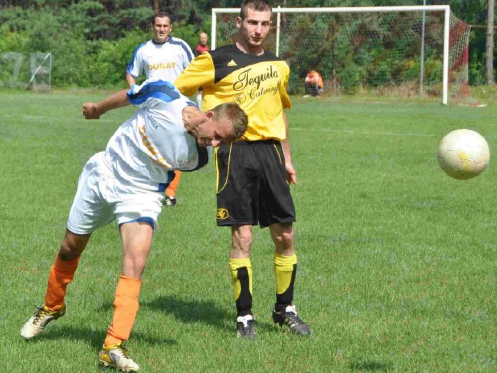 Sportowy weekend w obiektywie 20-21.08.2011 r.