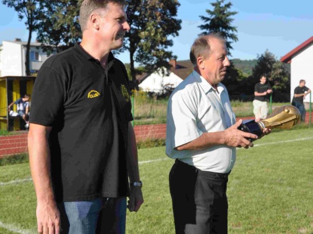 Sportowy weekend w obiektywie 20-21.08.2011 r.