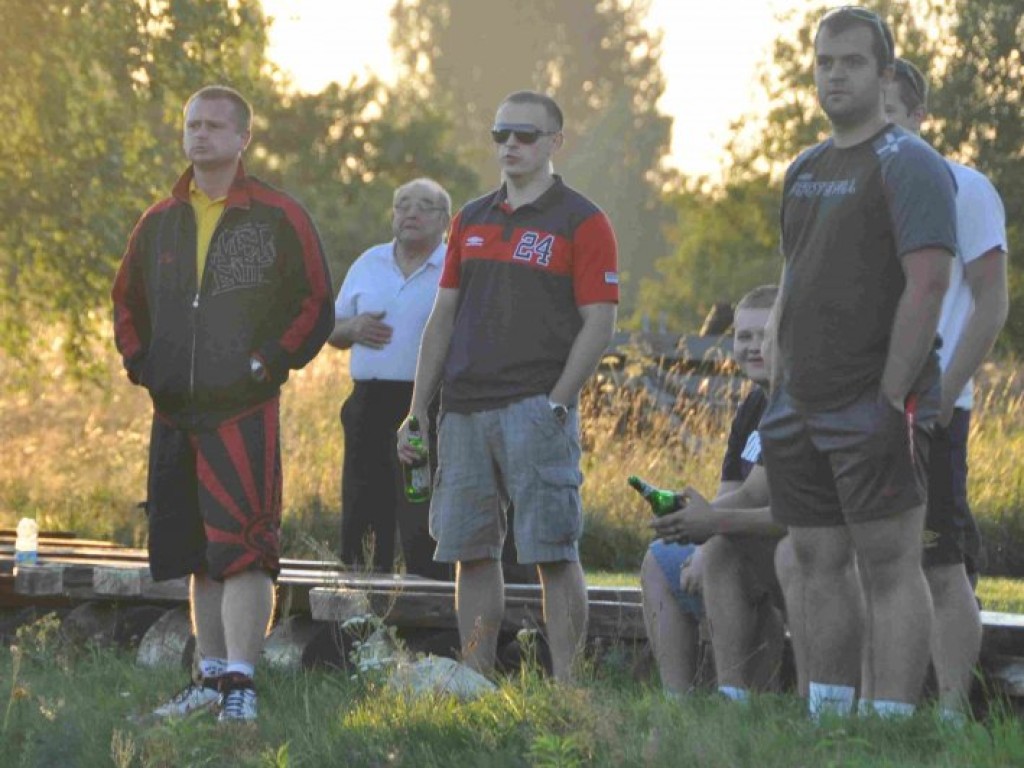 Sportowy weekend w obiektywie 20-21.08.2011 r.