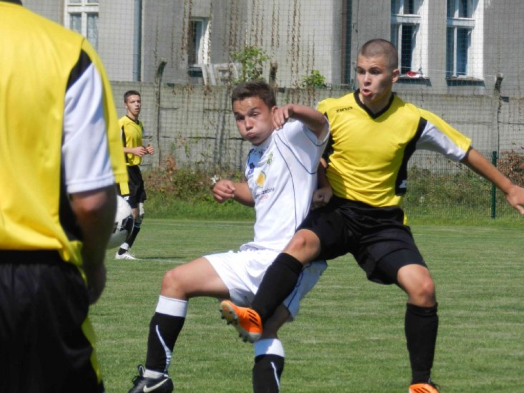 Sportowy weekend w obiektywie 20-21.08.2011 r.