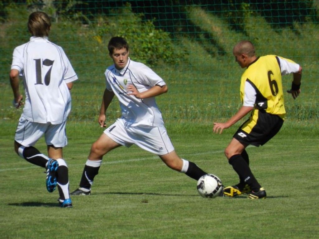 Sportowy weekend w obiektywie 20-21.08.2011 r.