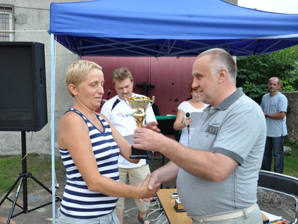 Święto Ziemniaka w Psarach – 27.08.2011 r.