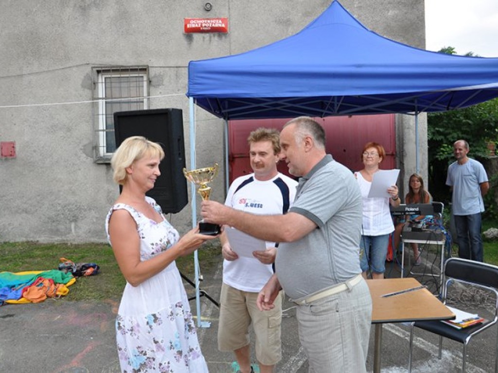 Święto Ziemniaka w Psarach – 27.08.2011 r.