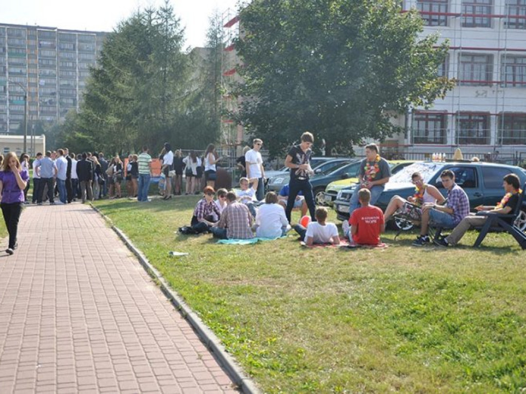 EDUKACJA. Koniec wakacji, czas na naukę