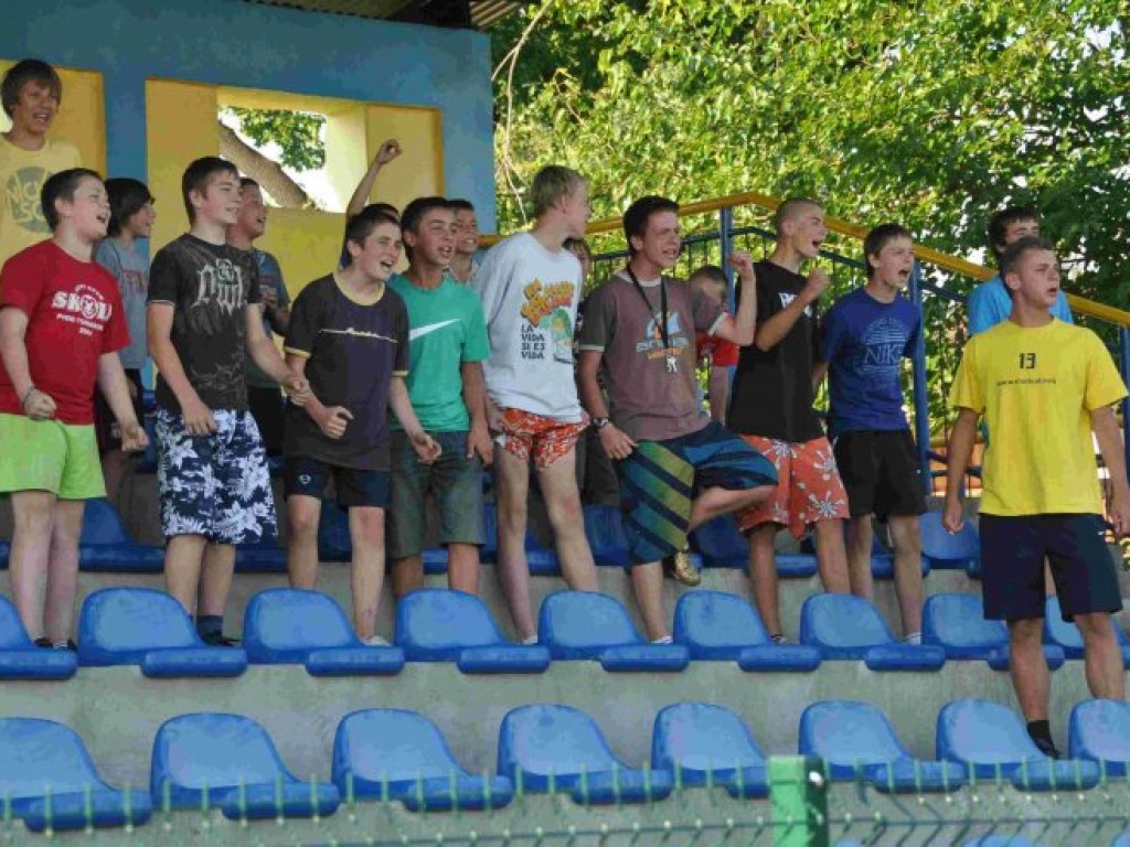 Sportowy weekend w obiektywie 03-04.09.2011 r.