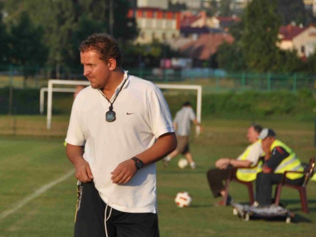 Sportowy weekend w obiektywie 03-04.09.2011 r.