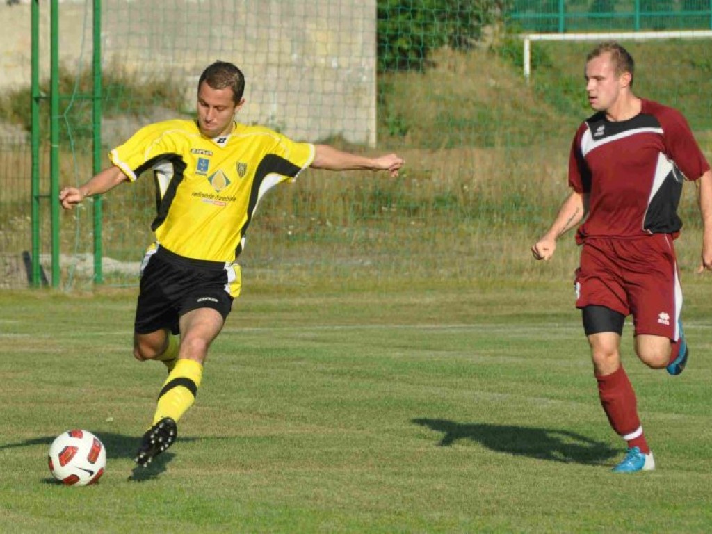 Sportowy weekend w obiektywie 03-04.09.2011 r.