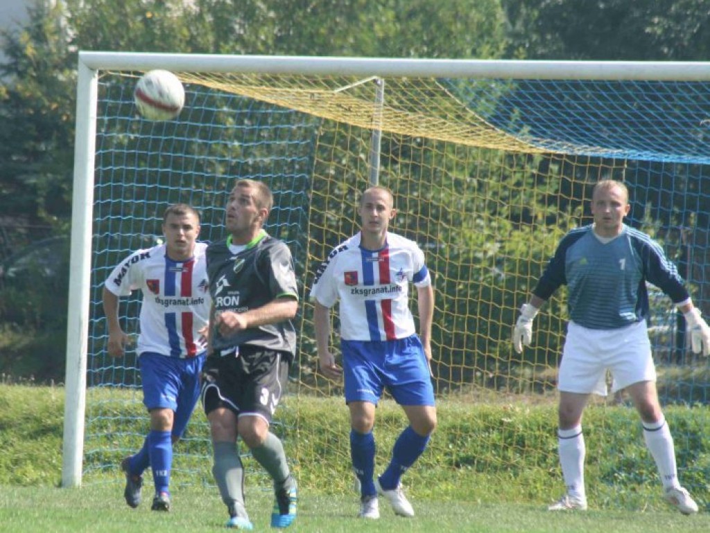 Sportowy weekend w obiektywie 03-04.09.2011 r.