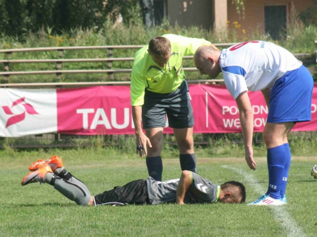 Sportowy weekend w obiektywie 03-04.09.2011 r.