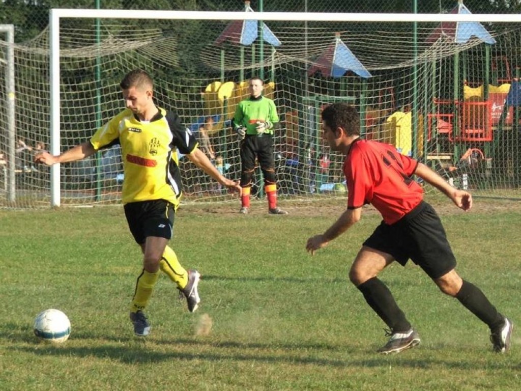 Sportowy weekend w obiektywie 24-25.09.2011 r.