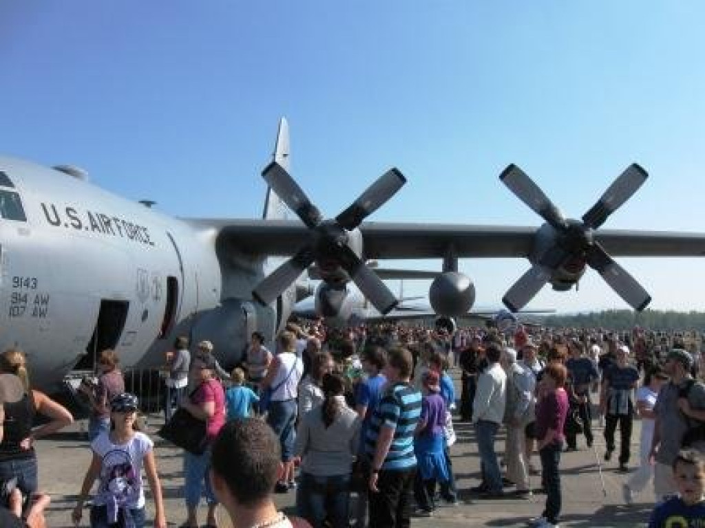 Nato Days Ostrava - z wizytą u sąsiadów