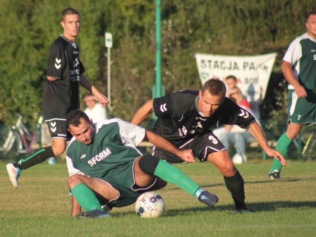 PUCHAROWA ŚRODA. Faworyci nie zawiedli